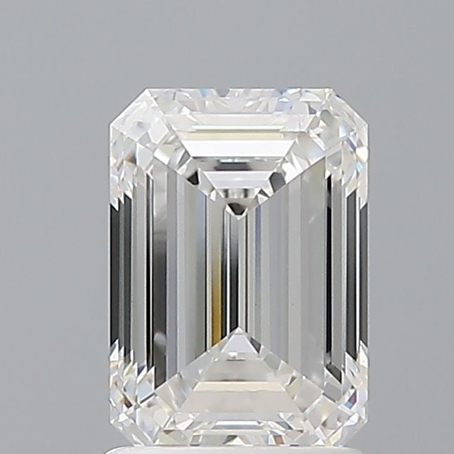 IGI Emerald 1.58ct D VVS2 - Loose Lab Diamond: IGI Emerald 1.58ct D VVS2 - Loose Lab Diamond Item Specifics: Source: This Is A Real Diamond Grown In A Lab Not Mined. Carat: 1.58 Cut: - Color: D Clarity: VVS2 Polish: EX Symmetry: EX Measurements: 7