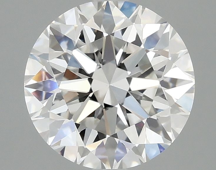 IGI Round 2.55ct E VVS2 - Loose Lab Diamond: IGI Round 2.55ct E VVS2 - Loose Lab Diamond Item Specifics: Source: This Is A Real Diamond Grown In A Lab Not Mined. Carat: 2.55 Cut: EX Color: E Clarity: VVS2 Polish: EX Symmetry: EX Measurements: 8.