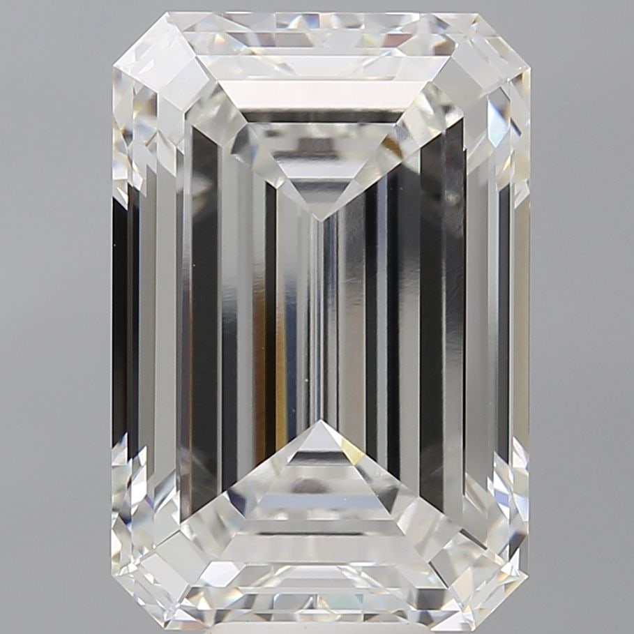 IGI Emerald 11.1ct F VVS2 - Loose Lab Diamond: IGI Emerald 11.1ct F VVS2 - Loose Lab Diamond Item Specifics: Source: This Is A Real Diamond Grown In A Lab Not Mined. Carat: 11.1 Cut: - Color: F Clarity: VVS2 Polish: EX Symmetry: EX Measurements: 1