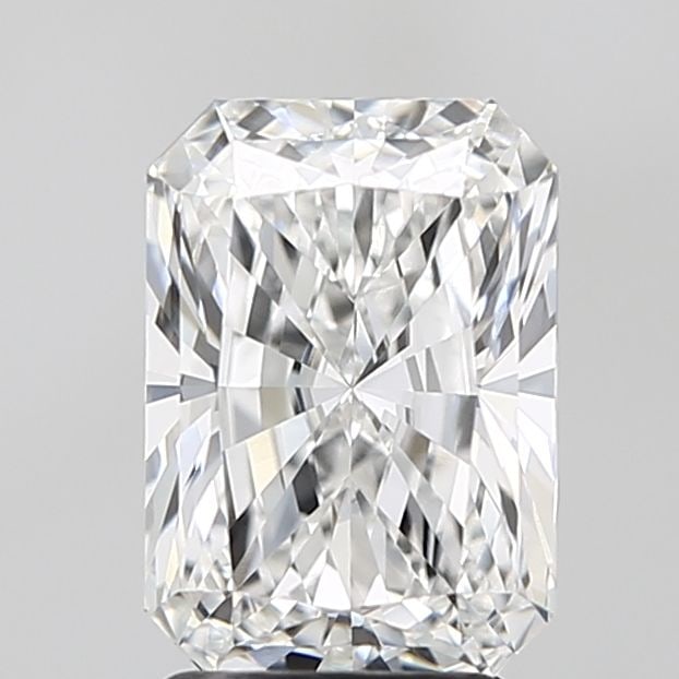 IGI Radiant 2.82ct E VVS1 - Loose Lab Diamond: IGI Radiant 2.82ct E VVS1 - Loose Lab Diamond Item Specifics: Source: This Is A Real Diamond Grown In A Lab Not Mined. Carat: 2.82 Cut: - Color: E Clarity: VVS1 Polish: EX Symmetry: EX Measurements: 9