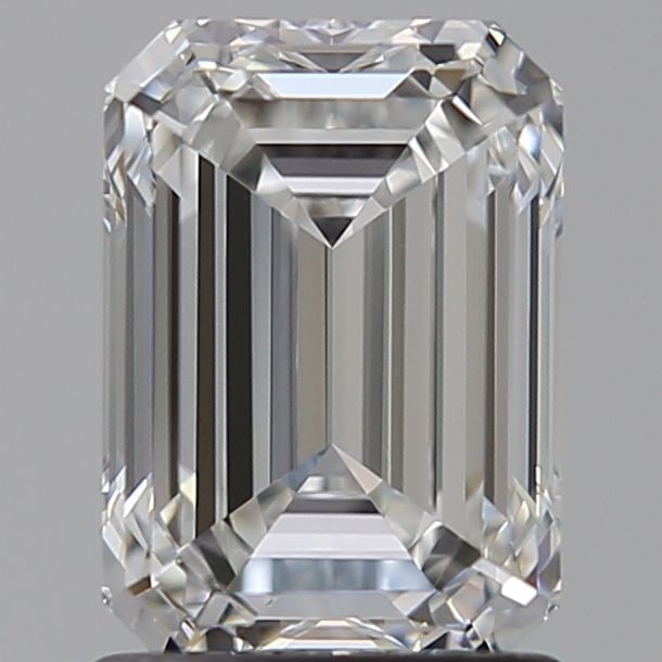 IGI Emerald 1.56ct E VVS1 - Loose Lab Diamond: IGI Emerald 1.56ct E VVS1 - Loose Lab Diamond Item Specifics: Source: This Is A Real Diamond Grown In A Lab Not Mined. Carat: 1.56 Cut: - Color: E Clarity: VVS1 Polish: EX Symmetry: EX Measurements: 7
