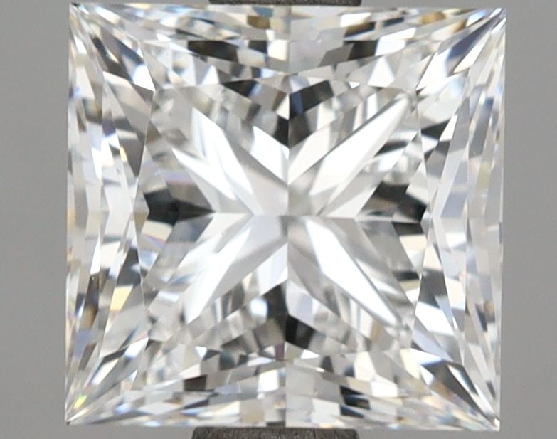 IGI Princess 2.59ct E VVS2 - Loose Lab Diamond: IGI Princess 2.59ct E VVS2 - Loose Lab Diamond Item Specifics: Source: This Is A Real Diamond Grown In A Lab Not Mined. Carat: 2.59 Cut: - Color: E Clarity: VVS2 Polish: EX Symmetry: EX Measurements: