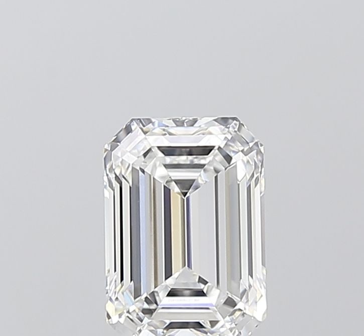 IGI Emerald 1.54ct D VVS2 - Loose Lab Diamond: IGI Emerald 1.54ct D VVS2 - Loose Lab Diamond Item Specifics: Source: This Is A Real Diamond Grown In A Lab Not Mined. Carat: 1.54 Cut: - Color: D Clarity: VVS2 Polish: EX Symmetry: EX Measurements: 7