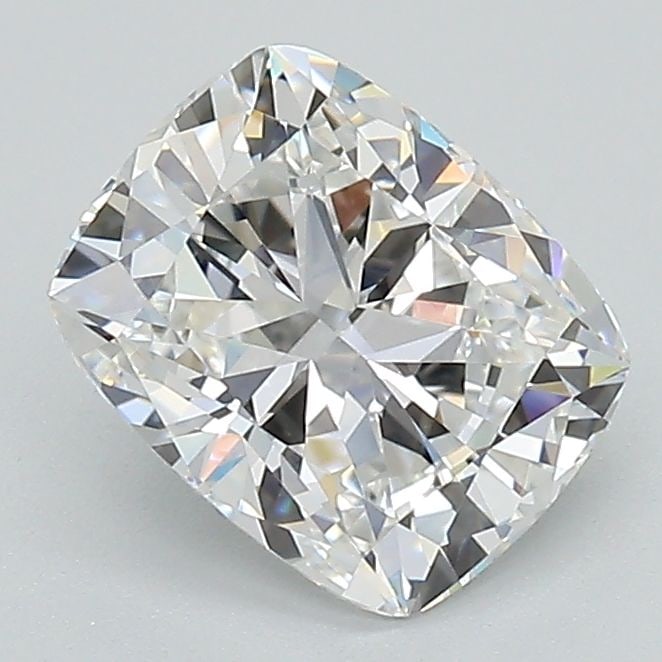 IGI Cushion Brilliant 1.52ct D VVS2 - Loose Lab Diamond: IGI Cushion Brilliant 1.52ct D VVS2 - Loose Lab Diamond Item Specifics: Source: This Is A Real Diamond Grown In A Lab Not Mined. Carat: 1.52 Cut: - Color: D Clarity: VVS2 Polish: EX Symmetry: EX Measu