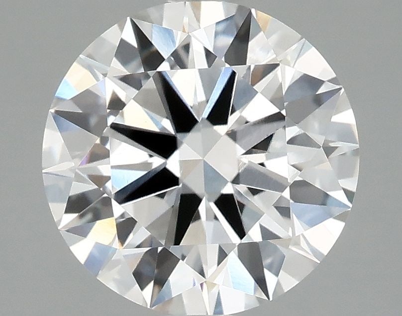 IGI Round 1.96ct E VVS2 - Ideal Loose Lab Diamond (1 of 1)