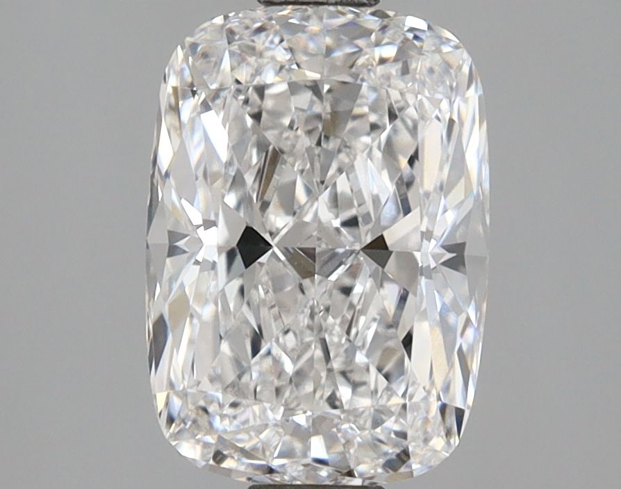 IGI Cushion Modified 2.13ct D VVS2 - Loose Lab Diamond: IGI Cushion Modified 2.13ct D VVS2 - Loose Lab Diamond Item Specifics: Source: This Is A Real Diamond Grown In A Lab Not Mined. Carat: 2.13 Cut: - Color: D Clarity: VVS2 Polish: EX Symmetry: EX Measur