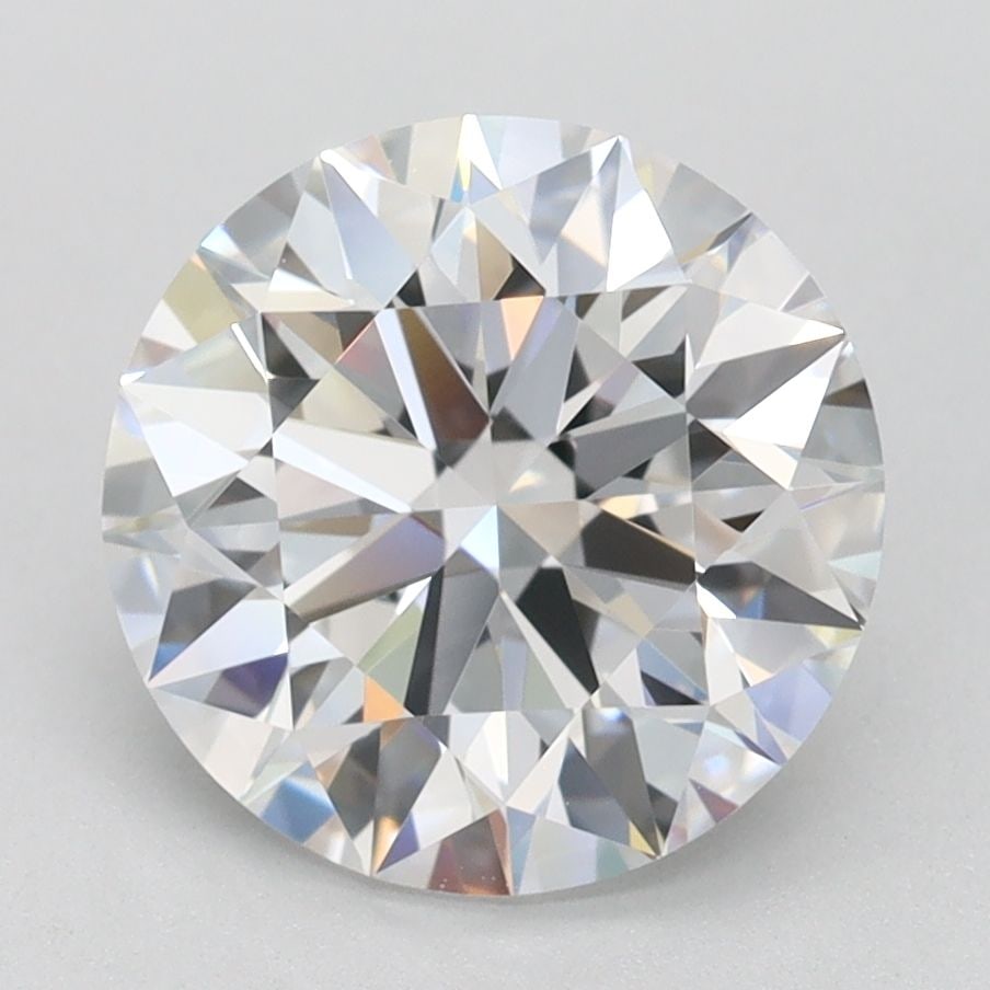 IGI Round 2.25ct D FL - Ideal Loose Lab Diamond: IGI Round 2.25ct D FL - Ideal Loose Lab Diamond Item Specifics: Source: This Is A Real Diamond Grown In A Lab Not Mined. Carat: 2.25 Cut: ID Color: D Clarity: FL Polish: EX Symmetry: EX Measurements: 