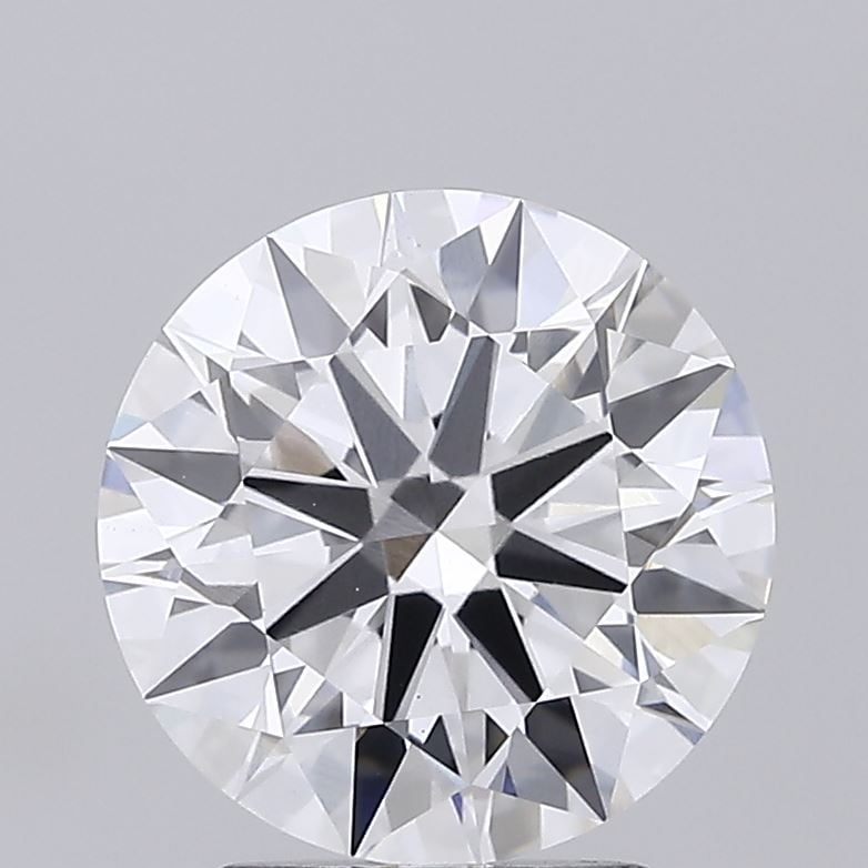 IGI Round 2.94ct F VVS2 - Ideal Loose Lab Diamond: IGI Round 2.94ct F VVS2 - Ideal Loose Lab Diamond Item Specifics: Source: This Is A Real Diamond Grown In A Lab Not Mined. Carat: 2.94 Cut: ID Color: F Clarity: VVS2 Polish: EX Symmetry: EX Measuremen
