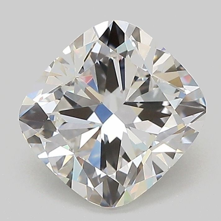 IGI Cushion Modified 2.07ct E VVS1 - Loose Lab Diamond: IGI Cushion Modified 2.07ct E VVS1 - Loose Lab Diamond Item Specifics: Source: This Is A Real Diamond Grown In A Lab Not Mined. Carat: 2.07 Cut: - Color: E Clarity: VVS1 Polish: EX Symmetry: EX Measur