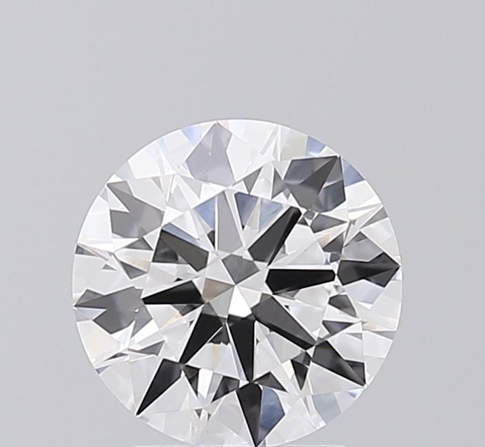 IGI Round 2.02ct E VVS2 - Ideal Loose Lab Diamond: IGI Round 2.02ct E VVS2 - Ideal Loose Lab Diamond Item Specifics: Source: This Is A Real Diamond Grown In A Lab Not Mined. Carat: 2.02 Cut: ID Color: E Clarity: VVS2 Polish: EX Symmetry: EX Measuremen