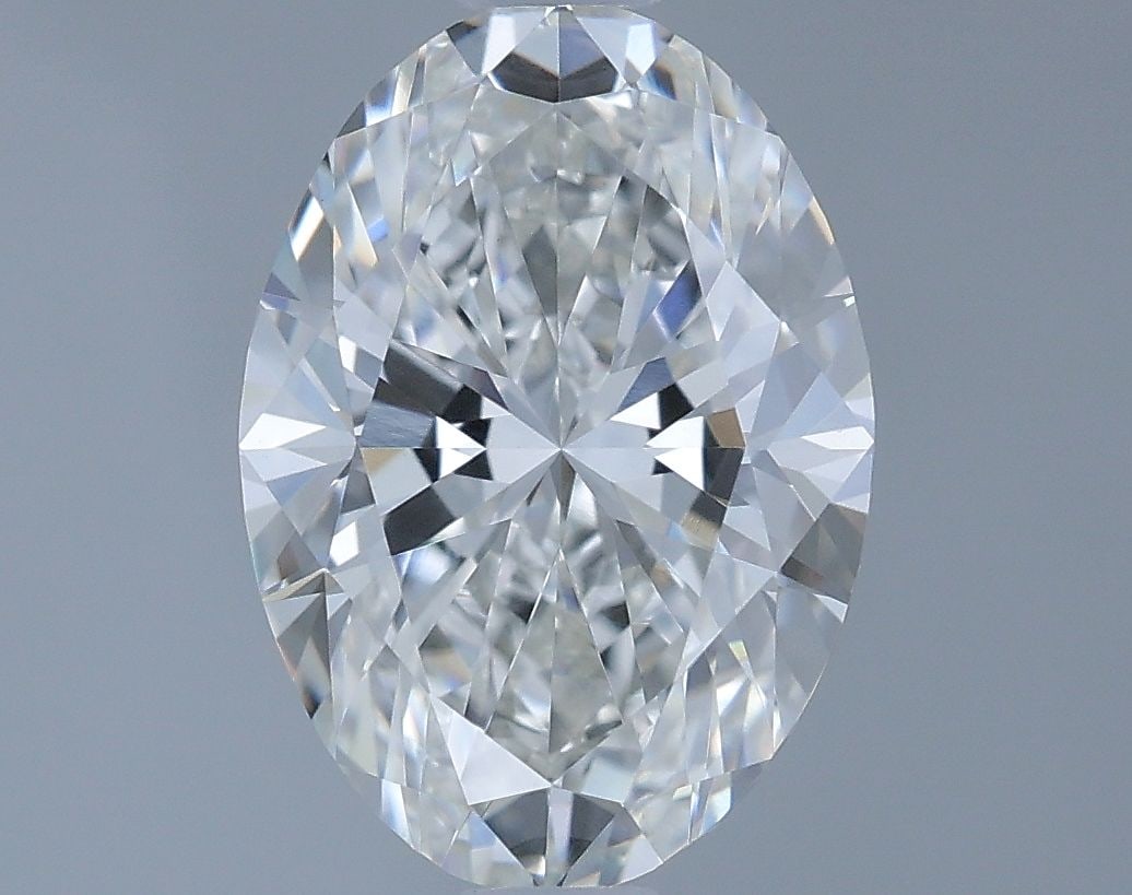 IGI Oval 1.51ct F VVS2 - Loose Lab Diamond: IGI Oval 1.51ct F VVS2 - Loose Lab Diamond Item Specifics: Source: This Is A Real Diamond Grown In A Lab Not Mined. Carat: 1.51 Cut: - Color: F Clarity: VVS2 Polish: EX Symmetry: EX Measurements: 8.87