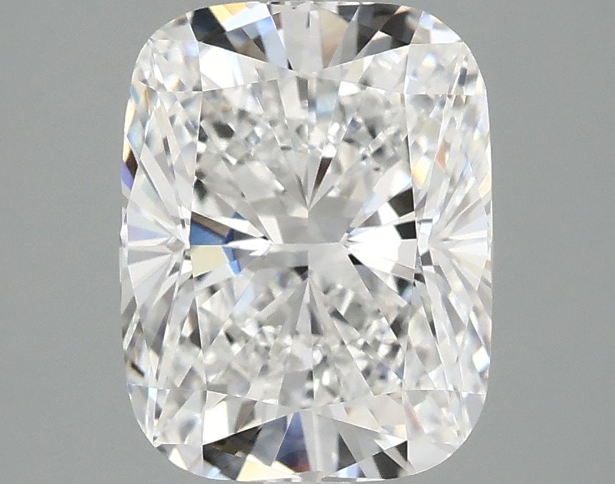 IGI Cushion Modified 3.1ct E VVS2 - Loose Lab Diamond: IGI Cushion Modified 3.1ct E VVS2 - Loose Lab Diamond Item Specifics: Source: This Is A Real Diamond Grown In A Lab Not Mined. Carat: 3.1 Cut: - Color: E Clarity: VVS2 Polish: EX Symmetry: EX Measurem