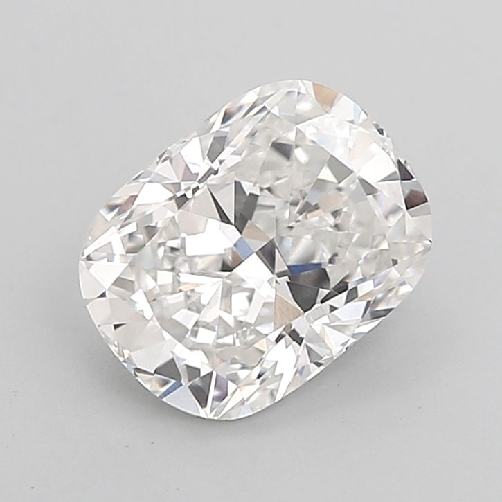 IGI Cushion Modified 2.58ct F VVS2 - Loose Lab Diamond: IGI Cushion Modified 2.58ct F VVS2 - Loose Lab Diamond Item Specifics: Source: This Is A Real Diamond Grown In A Lab Not Mined. Carat: 2.58 Cut: - Color: F Clarity: VVS2 Polish: EX Symmetry: EX Measur