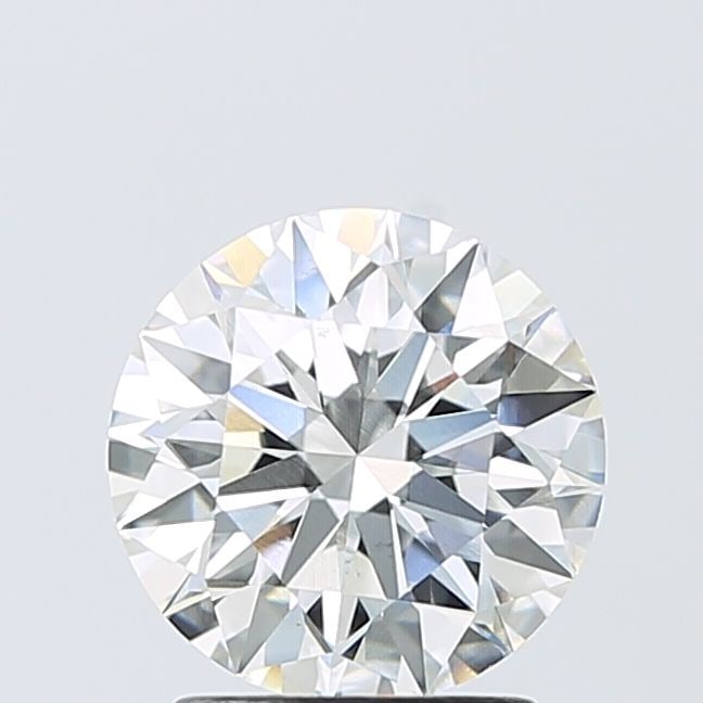 IGI Round 2.04ct E VVS2 - Ideal Loose Lab Diamond: IGI Round 2.04ct E VVS2 - Ideal Loose Lab Diamond Item Specifics: Source: This Is A Real Diamond Grown In A Lab Not Mined. Carat: 2.04 Cut: ID Color: E Clarity: VVS2 Polish: EX Symmetry: EX Measuremen