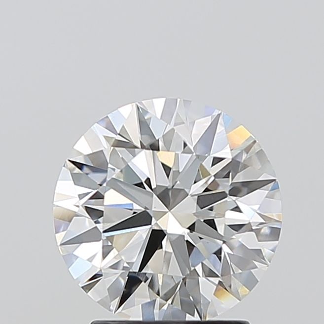 IGI Round 2.1ct E VVS2 - Ideal Loose Lab Diamond: IGI Round 2.1ct E VVS2 - Ideal Loose Lab Diamond Item Specifics: Source: This Is A Real Diamond Grown In A Lab Not Mined. Carat: 2.1 Cut: ID Color: E Clarity: VVS2 Polish: EX Symmetry: EX Measurements