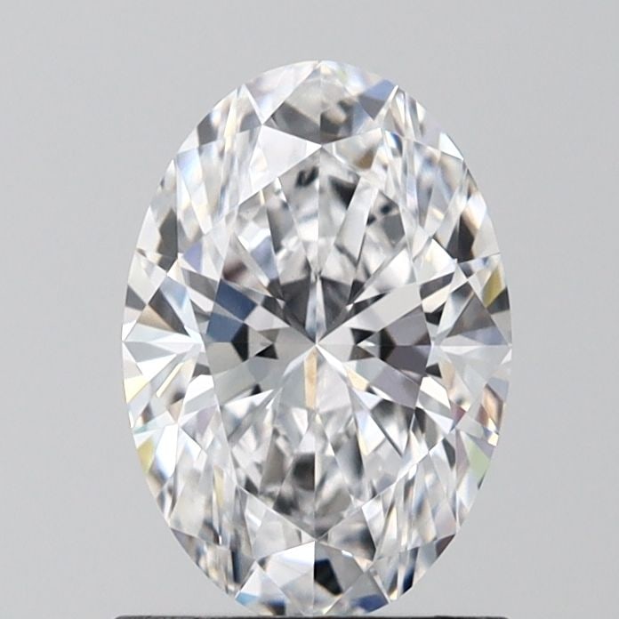 IGI Oval 1.07ct D VVS2 - Loose Lab Diamond: IGI Oval 1.07ct D VVS2 - Loose Lab Diamond Item Specifics: Source: This Is A Real Diamond Grown In A Lab Not Mined. Carat: 1.07 Cut: - Color: D Clarity: VVS2 Polish: EX Symmetry: EX Measurements: 8.3L