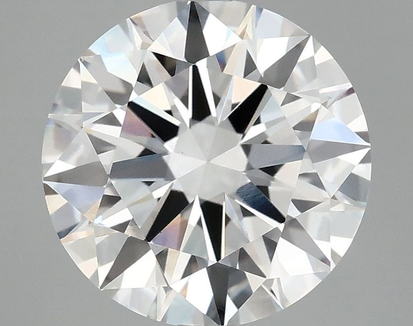 IGI Round 3.87ct F VVS2 - Ideal Loose Lab Diamond: IGI Round 3.87ct F VVS2 - Ideal Loose Lab Diamond Item Specifics: Source: This Is A Real Diamond Grown In A Lab Not Mined. Carat: 3.87 Cut: ID Color: F Clarity: VVS2 Polish: EX Symmetry: EX Measuremen