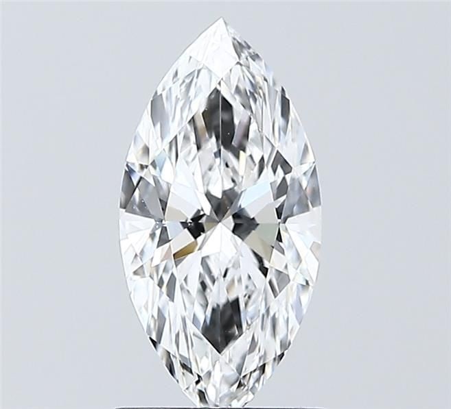IGI Marquise 1.26ct E VVS2 - Loose Lab Diamond: IGI Marquise 1.26ct E VVS2 - Loose Lab Diamond Item Specifics: Source: This Is A Real Diamond Grown In A Lab Not Mined. Carat: 1.26 Cut: - Color: E Clarity: VVS2 Polish: EX Symmetry: EX Measurements: 