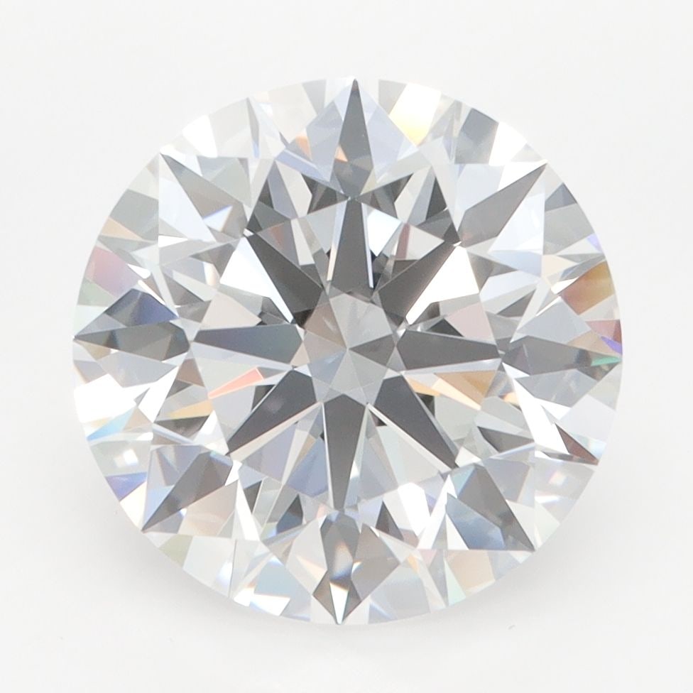 IGI Round 4.55ct D IF - Ideal Loose Lab Diamond: IGI Round 4.55ct D IF - Ideal Loose Lab Diamond Item Specifics: Source: This Is A Real Diamond Grown In A Lab Not Mined. Carat: 4.55 Cut: ID Color: D Clarity: IF Polish: EX Symmetry: EX Measurements: 