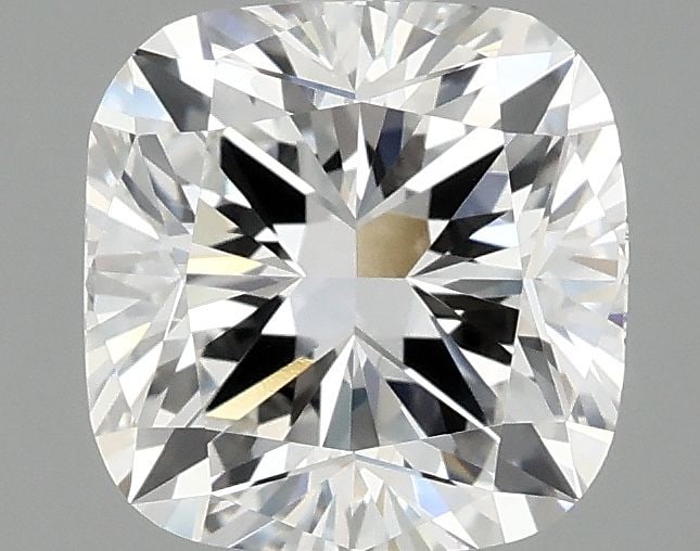 IGI Cushion Modified 2.06ct E VVS2 - Loose Lab Diamond: IGI Cushion Modified 2.06ct E VVS2 - Loose Lab Diamond Item Specifics: Source: This Is A Real Diamond Grown In A Lab Not Mined. Carat: 2.06 Cut: - Color: E Clarity: VVS2 Polish: EX Symmetry: EX Measur