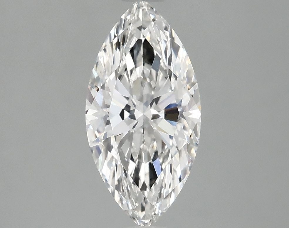 IGI Marquise 1.42ct E VVS2 - Loose Lab Diamond: IGI Marquise 1.42ct E VVS2 - Loose Lab Diamond Item Specifics: Source: This Is A Real Diamond Grown In A Lab Not Mined. Carat: 1.42 Cut: - Color: E Clarity: VVS2 Polish: EX Symmetry: EX Measurements: 