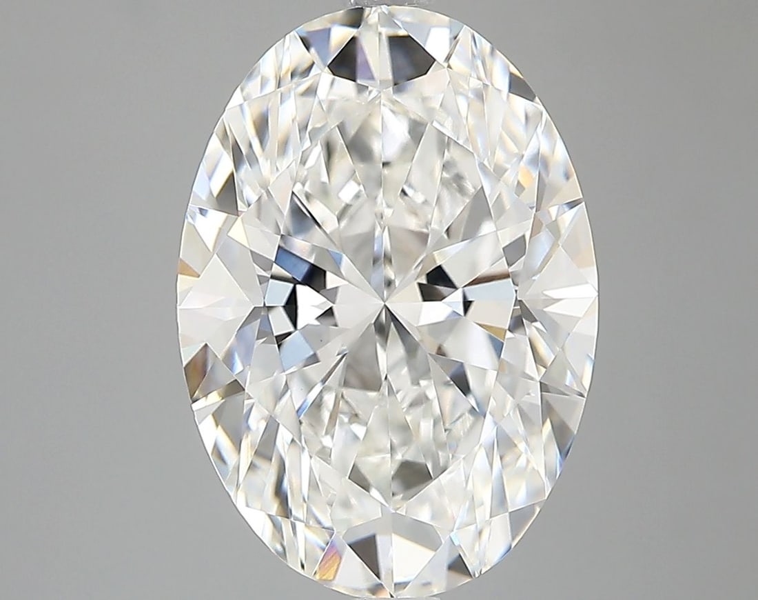 IGI Oval 4.08ct F VVS2 - Loose Lab Diamond: IGI Oval 4.08ct F VVS2 - Loose Lab Diamond Item Specifics: Source: This Is A Real Diamond Grown In A Lab Not Mined. Carat: 4.08 Cut: - Color: F Clarity: VVS2 Polish: EX Symmetry: EX Measurements: 12.7