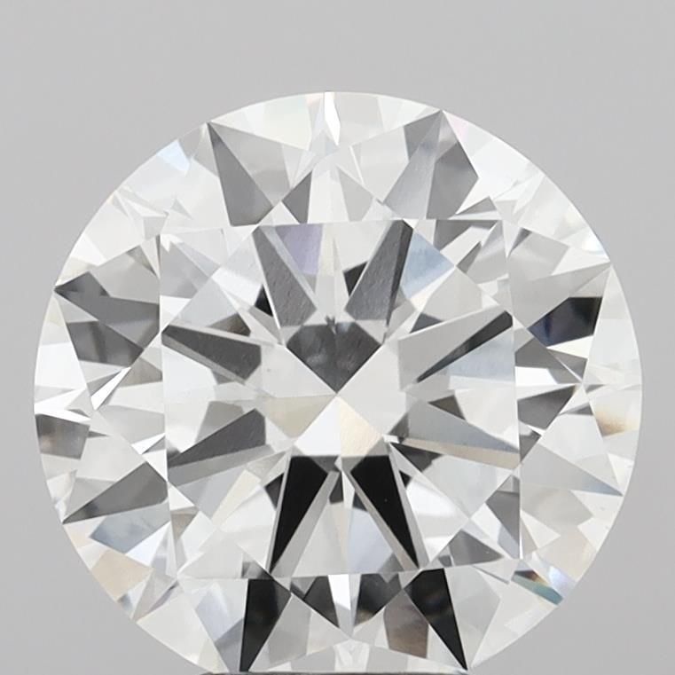 IGI Round 4.89ct E VVS2 - Loose Lab Diamond: IGI Round 4.89ct E VVS2 - Loose Lab Diamond Item Specifics: Source: This Is A Real Diamond Grown In A Lab Not Mined. Carat: 4.89 Cut: EX Color: E Clarity: VVS2 Polish: EX Symmetry: EX Measurements: 11