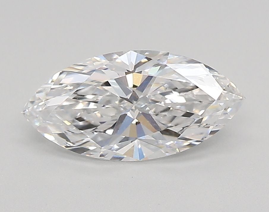 IGI Marquise 0.98ct D VVS1 - Loose Lab Diamond: IGI Marquise 0.98ct D VVS1 - Loose Lab Diamond Item Specifics: Source: This Is A Real Diamond Grown In A Lab Not Mined. Carat: 0.98 Cut: - Color: D Clarity: VVS1 Polish: EX Symmetry: EX Measurements: 