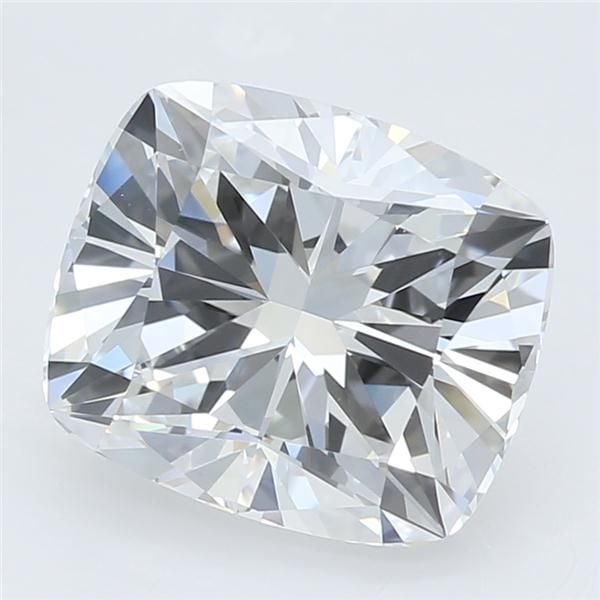 GIA Cushion Brilliant 1.84ct D VVS2 - Loose Lab Diamond: GIA Cushion Brilliant 1.84ct D VVS2 - Loose Lab Diamond Item Specifics: Source: This Is A Real Diamond Grown In A Lab Not Mined. Carat: 1.84 Cut: - Color: D Clarity: VVS2 Polish: VG Symmetry: EX Measu