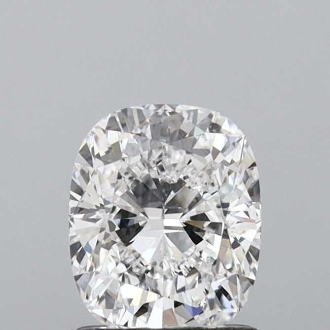IGI Cushion Modified 1.53ct E VVS1 - Loose Lab Diamond: IGI Cushion Modified 1.53ct E VVS1 - Loose Lab Diamond Item Specifics: Source: This Is A Real Diamond Grown In A Lab Not Mined. Carat: 1.53 Cut: - Color: E Clarity: VVS1 Polish: EX Symmetry: EX Measur