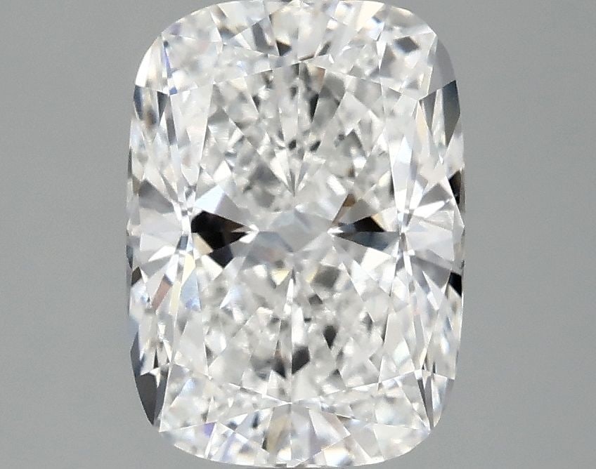 IGI Cushion Modified 2.51ct D VVS2 - Loose Lab Diamond: IGI Cushion Modified 2.51ct D VVS2 - Loose Lab Diamond Item Specifics: Source: This Is A Real Diamond Grown In A Lab Not Mined. Carat: 2.51 Cut: - Color: D Clarity: VVS2 Polish: EX Symmetry: EX Measur