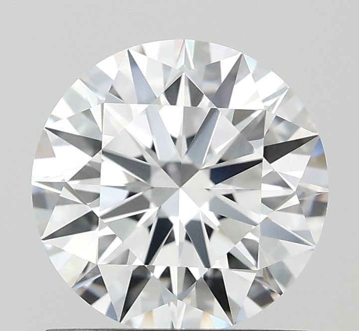 IGI Round 1.03ct D VVS2 - Ideal Loose Lab Diamond: IGI Round 1.03ct D VVS2 - Ideal Loose Lab Diamond Item Specifics: Source: This Is A Real Diamond Grown In A Lab Not Mined. Carat: 1.03 Cut: ID Color: D Clarity: VVS2 Polish: EX Symmetry: EX Measuremen