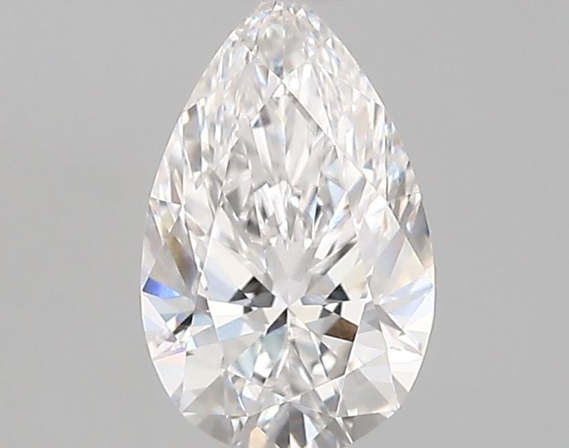 IGI Pear 1.35ct D VVS1 - Loose Lab Diamond: IGI Pear 1.35ct D VVS1 - Loose Lab Diamond Item Specifics: Source: This Is A Real Diamond Grown In A Lab Not Mined. Carat: 1.35 Cut: - Color: D Clarity: VVS1 Polish: EX Symmetry: EX Measurements: 9.81
