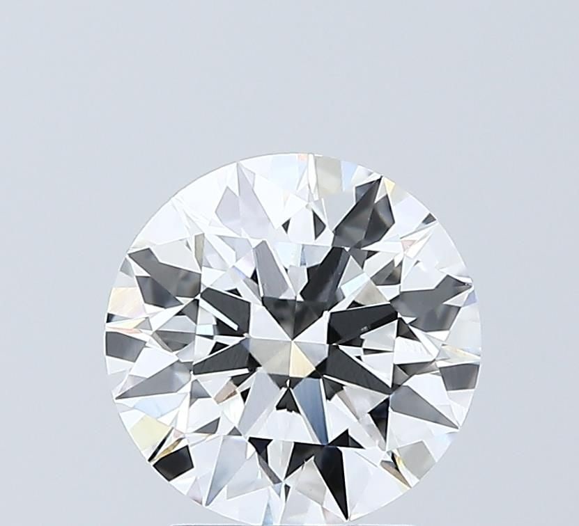 IGI Round 2.04ct D VVS2 - Ideal Loose Lab Diamond: IGI Round 2.04ct D VVS2 - Ideal Loose Lab Diamond Item Specifics: Source: This Is A Real Diamond Grown In A Lab Not Mined. Carat: 2.04 Cut: ID Color: D Clarity: VVS2 Polish: EX Symmetry: EX