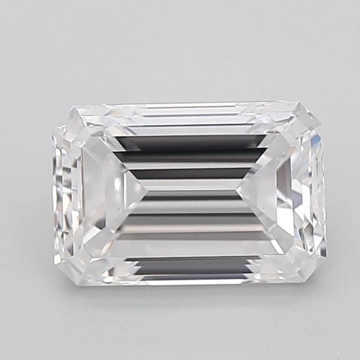 IGI Emerald 2.02ct D VVS2 - Loose Lab Diamond: IGI Emerald 2.02ct D VVS2 - Loose Lab Diamond Item Specifics: Source: This Is A Real Diamond Grown In A Lab Not Mined. Carat: 2.02 Cut: - Color: D Clarity: VVS2 Polish: EX Symmetry: EX Measurements: 8