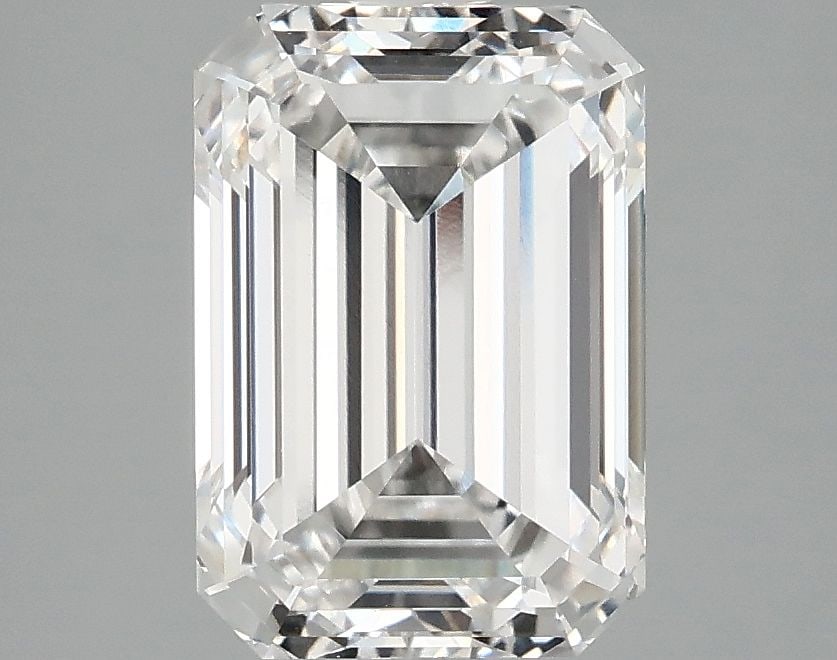 IGI Emerald 2.78ct E VVS1 - Loose Lab Diamond: IGI Emerald 2.78ct E VVS1 - Loose Lab Diamond Item Specifics: Source: This Is A Real Diamond Grown In A Lab Not Mined. Carat: 2.78 Cut: - Color: E Clarity: VVS1 Polish: EX Symmetry: EX Measurements: 9