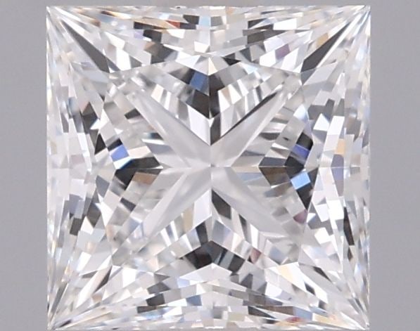 IGI Princess 1.58ct D VVS2 - Loose Lab Diamond: IGI Princess 1.58ct D VVS2 - Loose Lab Diamond Item Specifics: Source: This Is A Real Diamond Grown In A Lab Not Mined. Carat: 1.58 Cut: - Color: D Clarity: VVS2 Polish: EX Symmetry: EX Measurements: