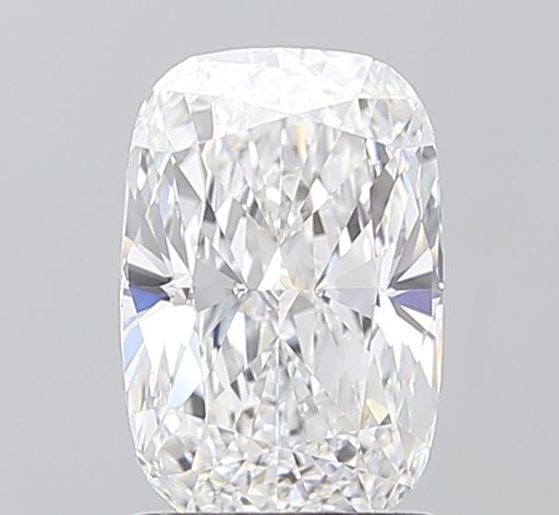 IGI Cushion Modified 2.01ct D VVS2 - Loose Lab Diamond: IGI Cushion Modified 2.01ct D VVS2 - Loose Lab Diamond Item Specifics: Source: This Is A Real Diamond Grown In A Lab Not Mined. Carat: 2.01 Cut: - Color: D Clarity: VVS2 Polish: EX Symmetry: EX