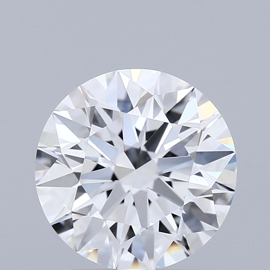IGI Round 2.04ct D VVS2 - Ideal Loose Lab Diamond: IGI Round 2.04ct D VVS2 - Ideal Loose Lab Diamond Item Specifics: Source: This Is A Real Diamond Grown In A Lab Not Mined. Carat: 2.04 Cut: ID Color: D Clarity: VVS2 Polish: EX Symmetry: EX