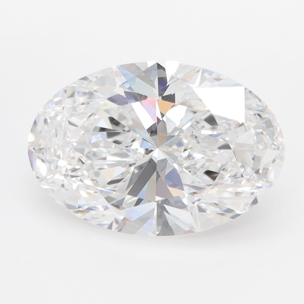 IGI Oval 3.05ct D IF - Loose Lab Diamond: IGI Oval 3.05ct D IF - Loose Lab Diamond Item Specifics: Source: This Is A Real Diamond Grown In A Lab Not Mined. Carat: 3.05 Cut: - Color: D Clarity: IF Polish: EX Symmetry: EX Measurements: 11.96L