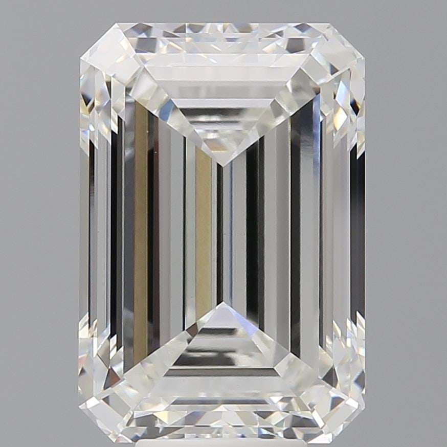 IGI Emerald 9.6ct F VVS2 - Loose Lab Diamond: IGI Emerald 9.6ct F VVS2 - Loose Lab Diamond Item Specifics: Source: This Is A Real Diamond Grown In A Lab Not Mined. Carat: 9.6 Cut: - Color: F Clarity: VVS2 Polish: EX Symmetry: EX Measurements: