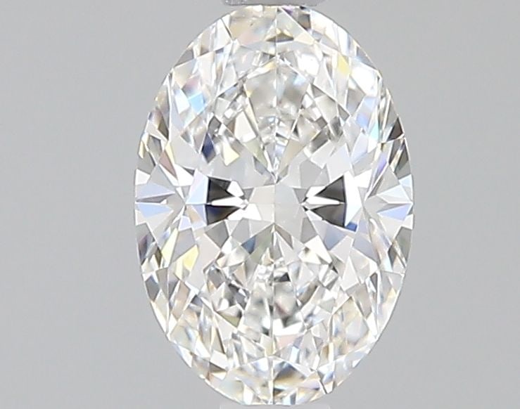 IGI Oval 1.07ct D VVS2 - Loose Lab Diamond: IGI Oval 1.07ct D VVS2 - Loose Lab Diamond Item Specifics: Source: This Is A Real Diamond Grown In A Lab Not Mined. Carat: 1.07 Cut: - Color: D Clarity: VVS2 Polish: EX Symmetry: EX Measurements: