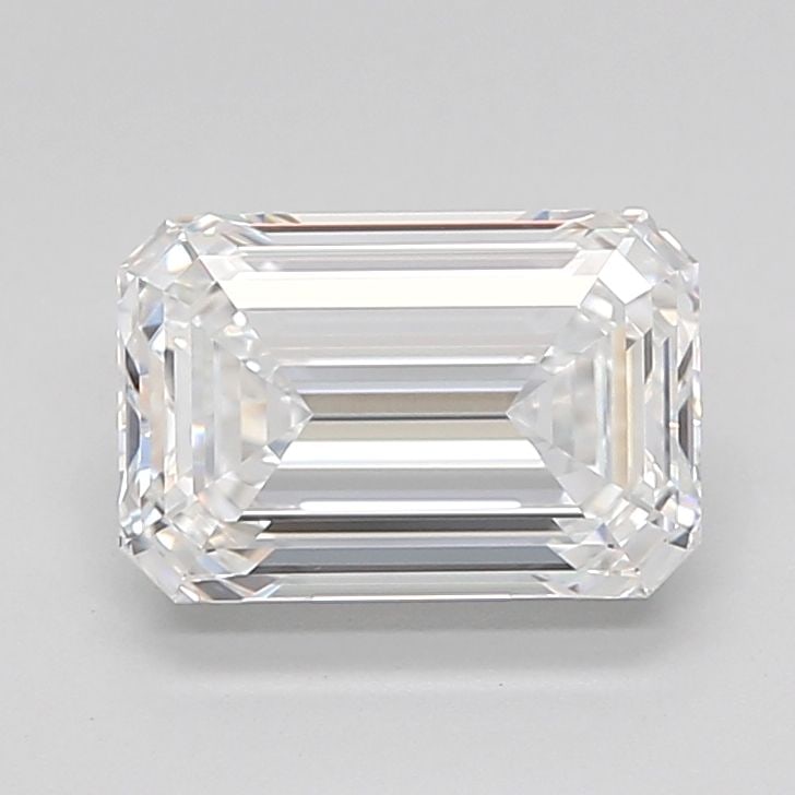 IGI Emerald 2.03ct D IF - Loose Lab Diamond: IGI Emerald 2.03ct D IF - Loose Lab Diamond Item Specifics: Source: This Is A Real Diamond Grown In A Lab Not Mined. Carat: 2.03 Cut: - Color: D Clarity: IF Polish: EX Symmetry: EX Measurements: