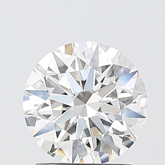 IGI Round 1.56ct F VVS2 - Ideal Loose Lab Diamond: IGI Round 1.56ct F VVS2 - Ideal Loose Lab Diamond Item Specifics: Source: This Is A Real Diamond Grown In A Lab Not Mined. Carat: 1.56 Cut: ID Color: F Clarity: VVS2 Polish: EX Symmetry: EX