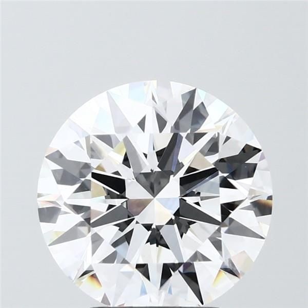 IGI Round 4.04ct E VVS2 - Ideal Loose Lab Diamond: IGI Round 4.04ct E VVS2 - Ideal Loose Lab Diamond Item Specifics: Source: This Is A Real Diamond Grown In A Lab Not Mined. Carat: 4.04 Cut: ID Color: E Clarity: VVS2 Polish: EX Symmetry: EX