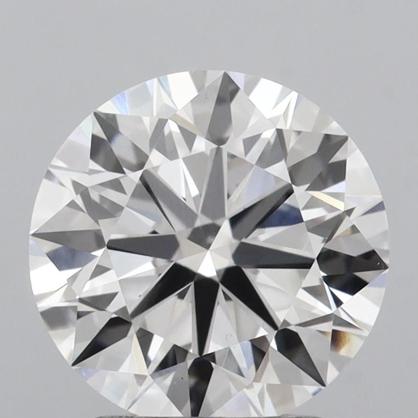 IGI Round 2.01ct E VVS2 - Ideal Loose Lab Diamond: IGI Round 2.01ct E VVS2 - Ideal Loose Lab Diamond Item Specifics: Source: This Is A Real Diamond Grown In A Lab Not Mined. Carat: 2.01 Cut: ID Color: E Clarity: VVS2 Polish: EX Symmetry: EX