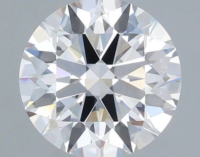 IGI Round 1.56ct E VVS2 - Ideal Loose Lab Diamond: IGI Round 1.56ct E VVS2 - Ideal Loose Lab Diamond Item Specifics: Source: This Is A Real Diamond Grown In A Lab Not Mined. Carat: 1.56 Cut: ID Color: E Clarity: VVS2 Polish: EX Symmetry: EX Measuremen
