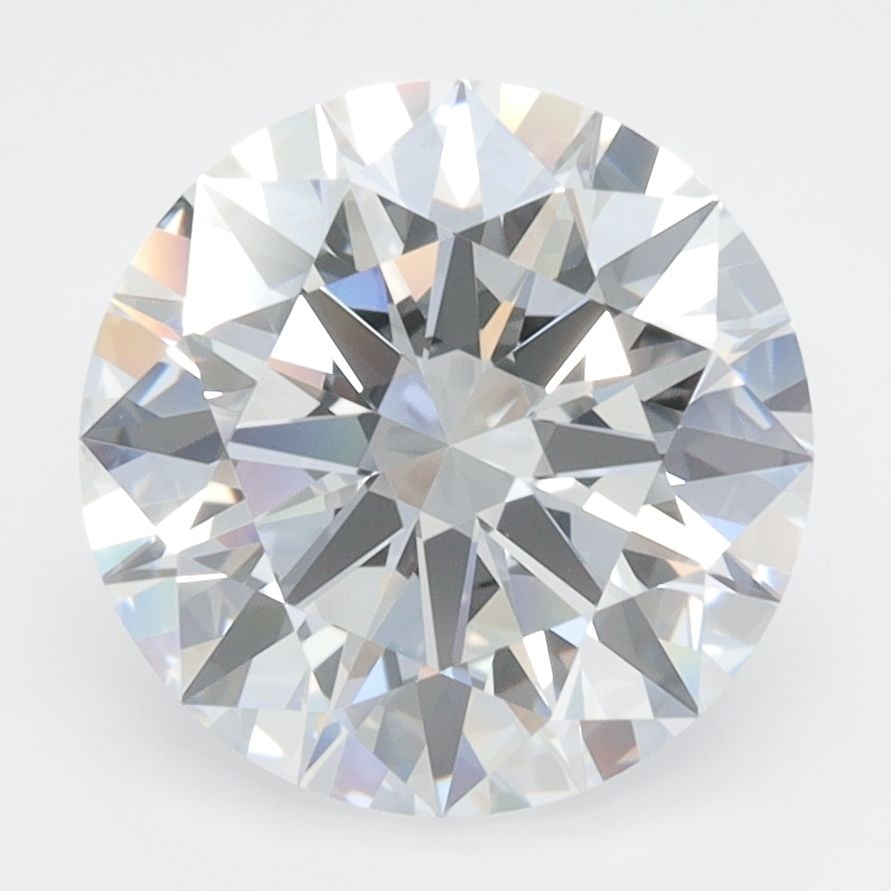 GIA Round 3.72ct D IF - Loose Lab Diamond: GIA Round 3.72ct D IF - Loose Lab Diamond Item Specifics: Source: This Is A Real Diamond Grown In A Lab Not Mined. Carat: 3.72 Cut: EX Color: D Clarity: IF Polish: EX Symmetry: EX Measurements: 10.01L