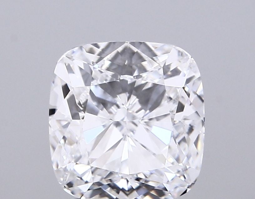 IGI Cushion Modified 3.02ct D VVS1 - Loose Lab Diamond: IGI Cushion Modified 3.02ct D VVS1 - Loose Lab Diamond Item Specifics: Source: This Is A Real Diamond Grown In A Lab Not Mined. Carat: 3.02 Cut: - Color: D Clarity: VVS1 Polish: EX Symmetry: EX Measur