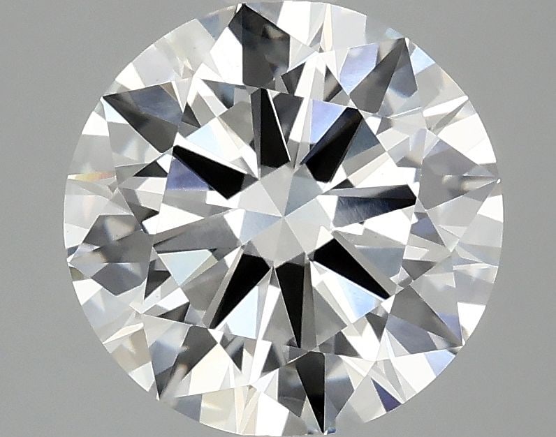 IGI Round 2.9ct F VVS2 - Loose Lab Diamond: IGI Round 2.9ct F VVS2 - Loose Lab Diamond Item Specifics: Source: This Is A Real Diamond Grown In A Lab Not Mined. Carat: 2.9 Cut: EX Color: F Clarity: VVS2 Polish: EX Symmetry: EX Measurements: 9.22